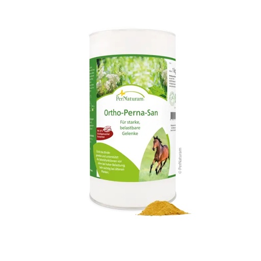 PerNaturam Horse Ortho-Perna-San