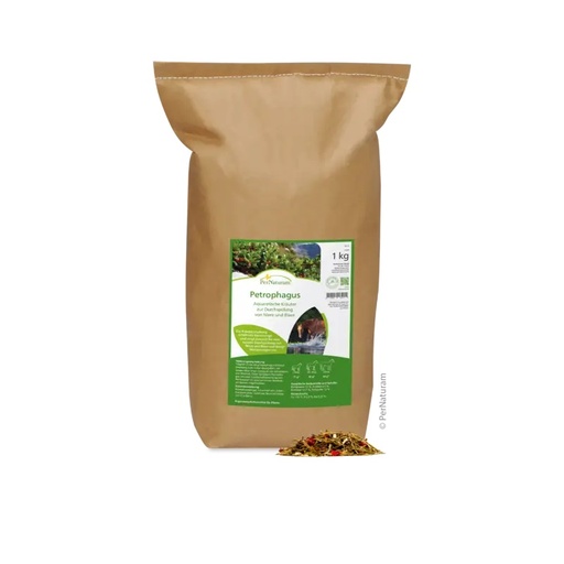 PerNaturam Horse Petrophagus