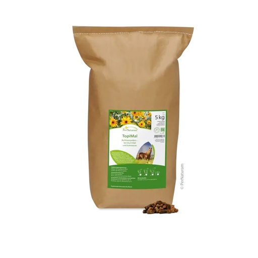 PerNaturam Horse TopiMal