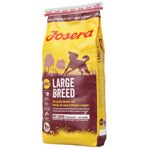 Josera Daily Large Breed