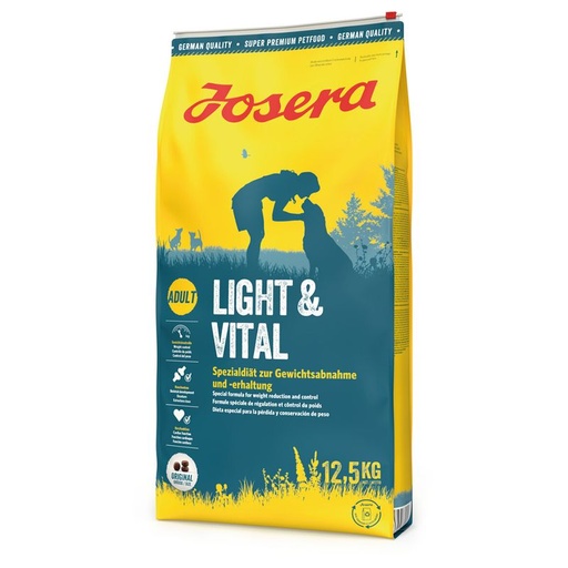 Josera Special Light & Vital