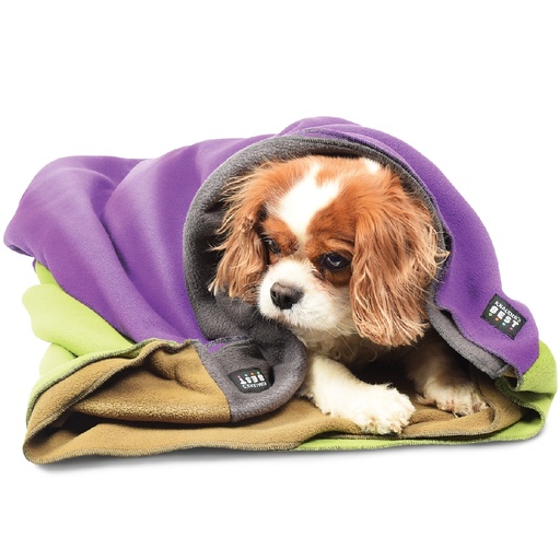 Knauder's Best Multi Relax Pad