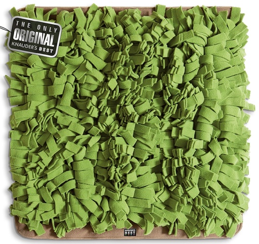 Knauder's Best Schnüffelrasen