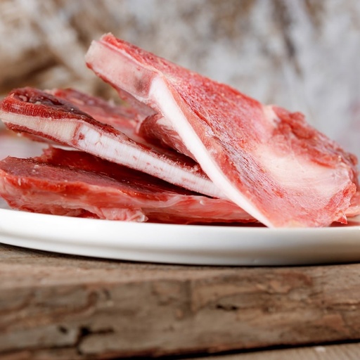 Barfgold Knorpel vom Rind