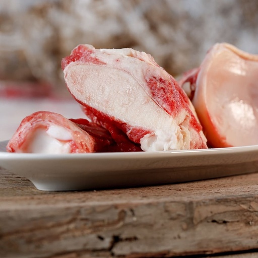 Barfgold Rinderknochen groß