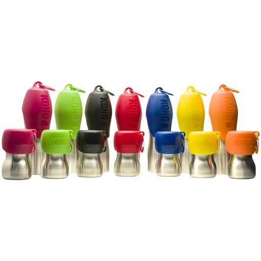 Kong H2O Wasserflasche