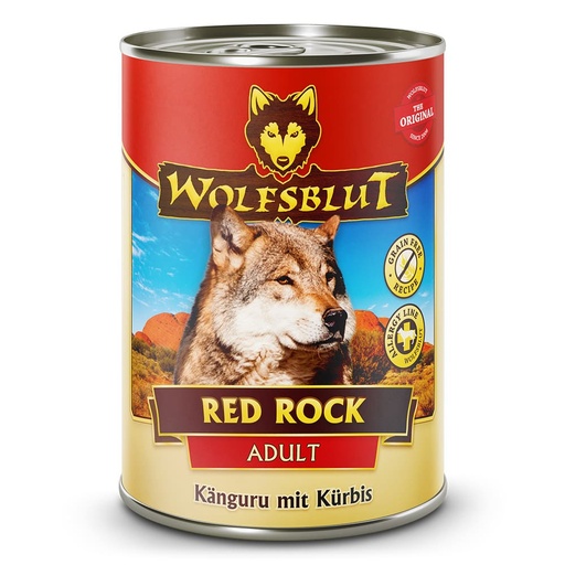 Wolfsblut Red Rock