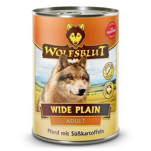 Wolfsblut Wide Plain