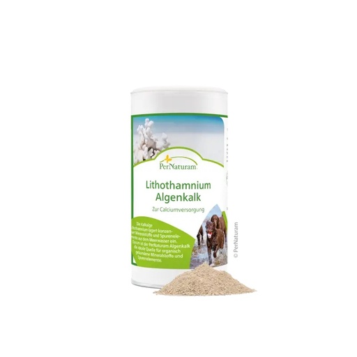 PerNaturam Dog Lithothamnium Algenkalk