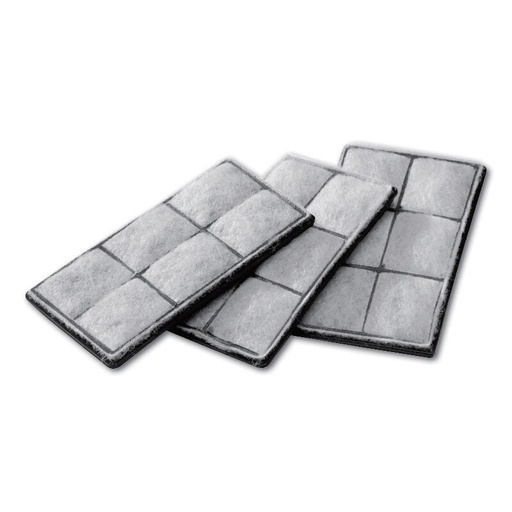 PetSafe Drinkwell Ersatz-Kohlefilter 3-Pack
