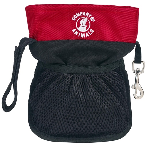 The Company of Animals Pro Treat Bag Leckerlibeutel