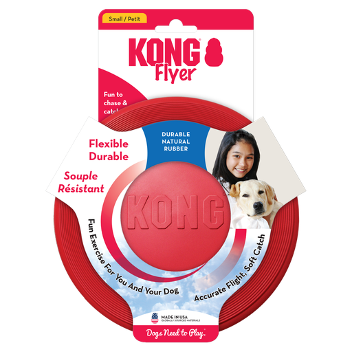 Kong Flyer Small