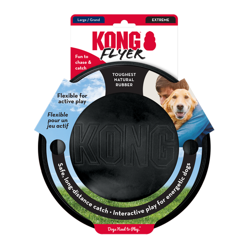 Kong Flyer Extreme Large
