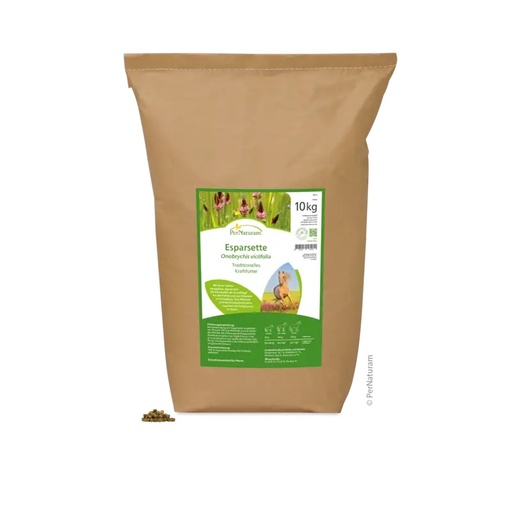 PerNaturam Horse Esparsette