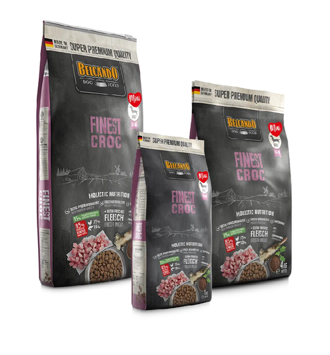 Belcando Finest Croc