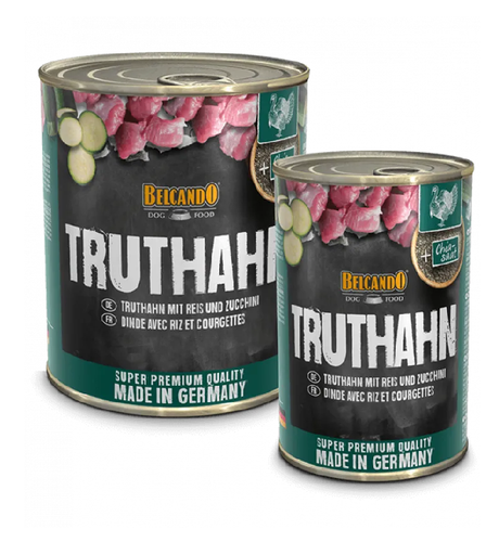 Belcando Adult Truthahn