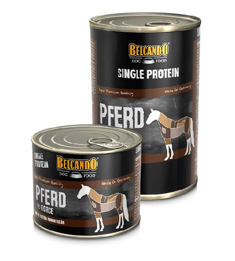 Belcando Adult Single Protein Pferd