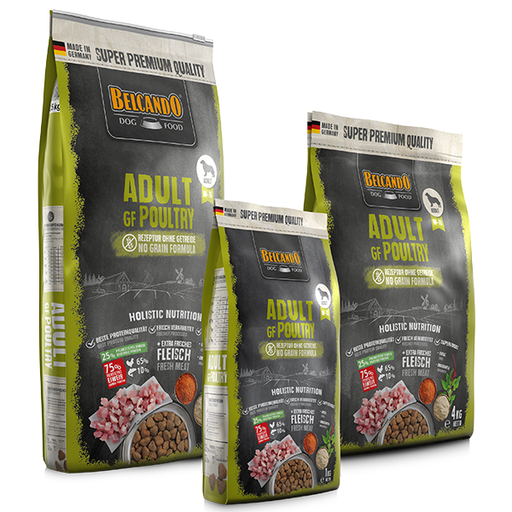 Belcando Adult Grain-Free Poultry