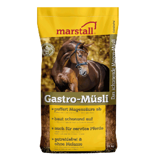 Marstall Gastro-Müsli