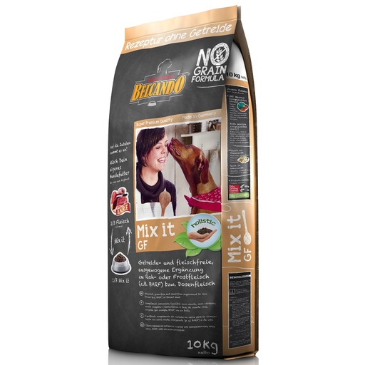 Belcando Mix It Grain-Free