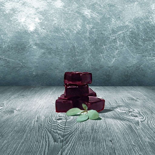 Barfer's Wellfood Choice Rinderblutwürfel