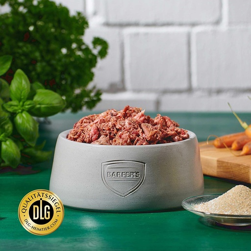 Barfer's Wellfood Complete Komplett- Mix Junior