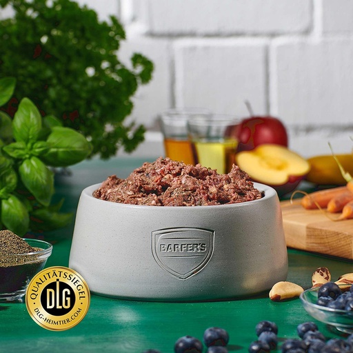 Barfer's Wellfood Complete Komplett- Mix Adult Pferd