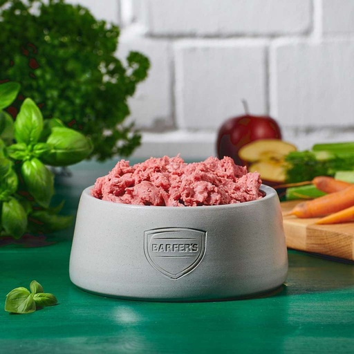 Barfer's Wellfood Daily Kaninchen-Mix pur