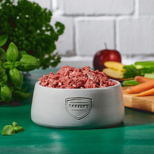 Barfer's Wellfood Daily Pferde-Mix pur