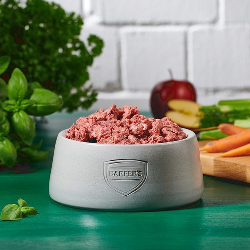 Barfer's Wellfood Daily Rinder-Mix pur