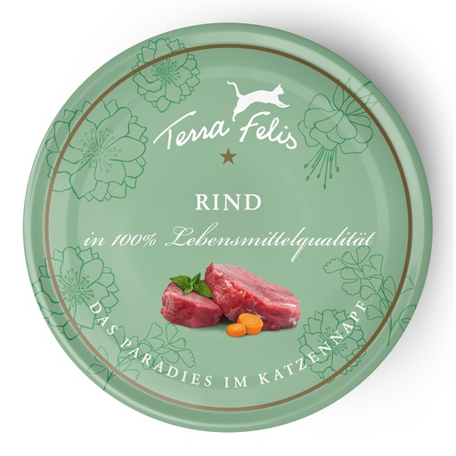 Terra Felis Adult Rind