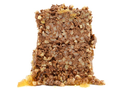 Boos Menü Pferdefleisch