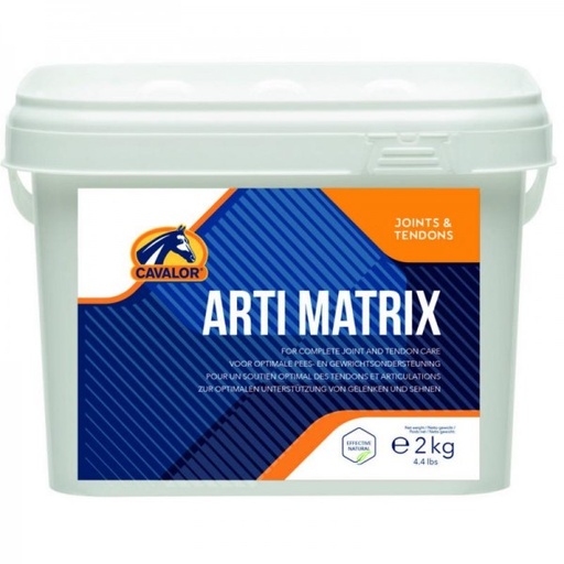 Cavalor Supplements Arti Matrix