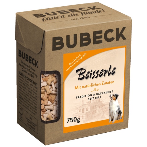 Bubeck Beisserle