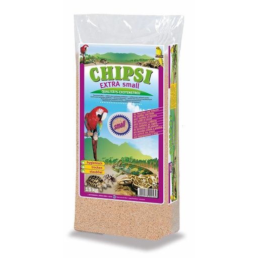 Chipsi Extra Small