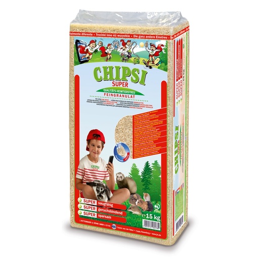 Chipsi Super