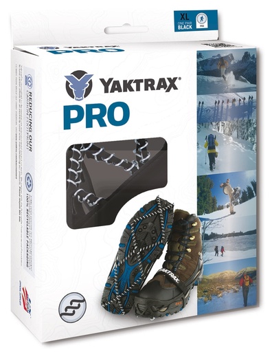 Yaktrax Pro