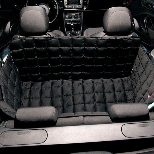 Doctor Bark Autoschondecke 2-Türer