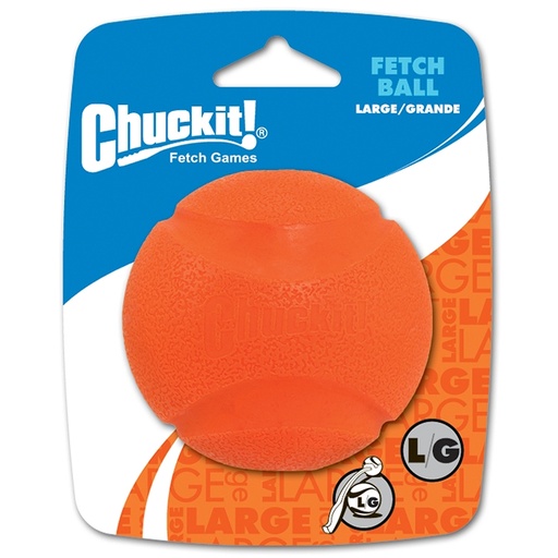 Chuckit Balls Fetch Ball