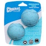 Chuckit Balls Rebounce Ball [M] 2-Pack