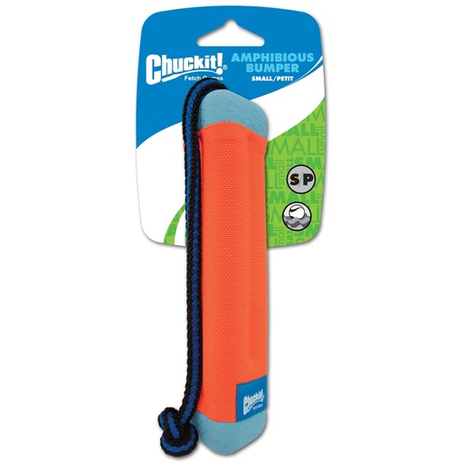 Chuckit Amphibious Bumper