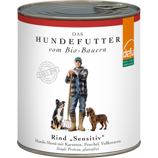 Defu Dog Rind Sensitiv