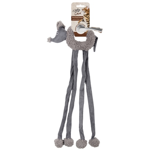 Afp Lam Cuddle Door Knob Dangler