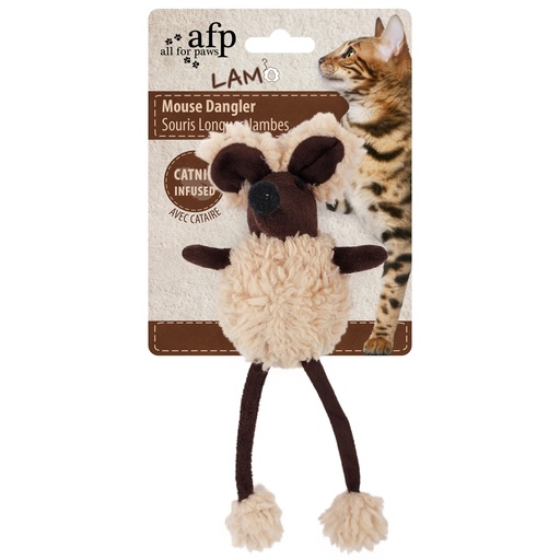 Afp Lam Mouse Dangler