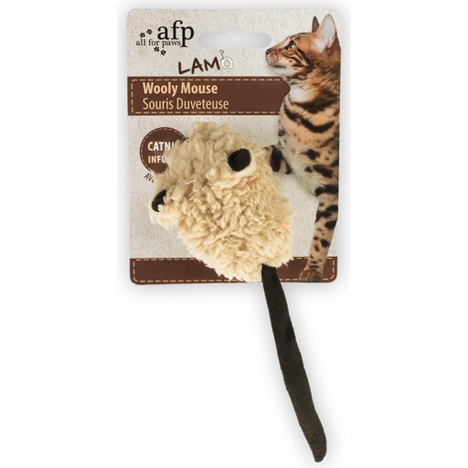 Afp Lam Wooly Mouse