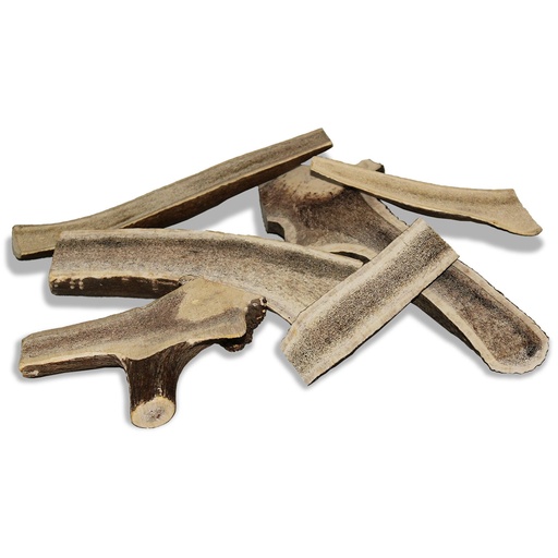 Larsson Geweihstücke Half-Chew