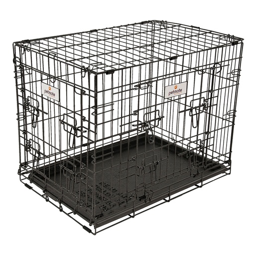 Petmate Wire Crate Elite Gittertransportbox