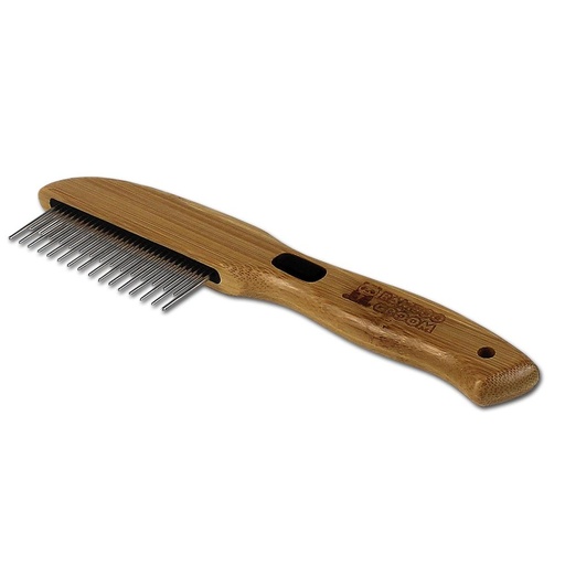 Bamboo Groom Kamm