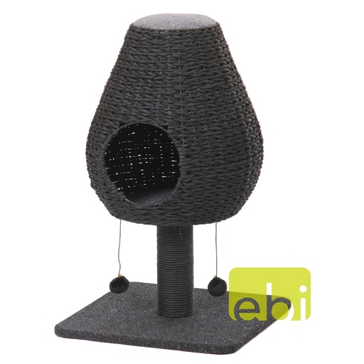 EBI Kratzbaum Trend Elegance Lissom 45x45x73 cm