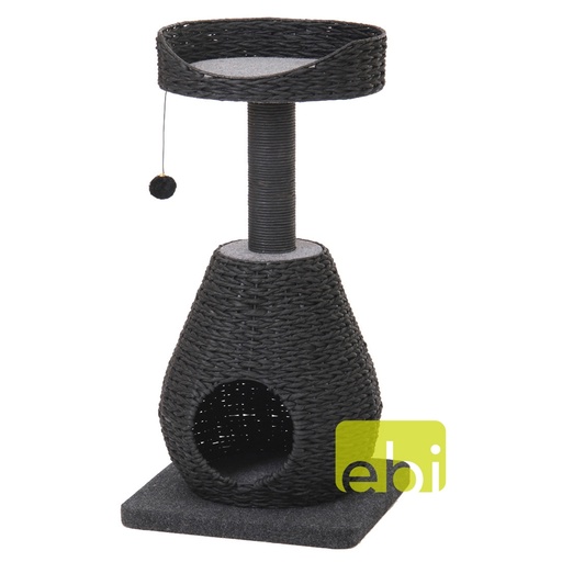 EBI Kratzbaum Trend Elegance Sublime 45x45x89 cm